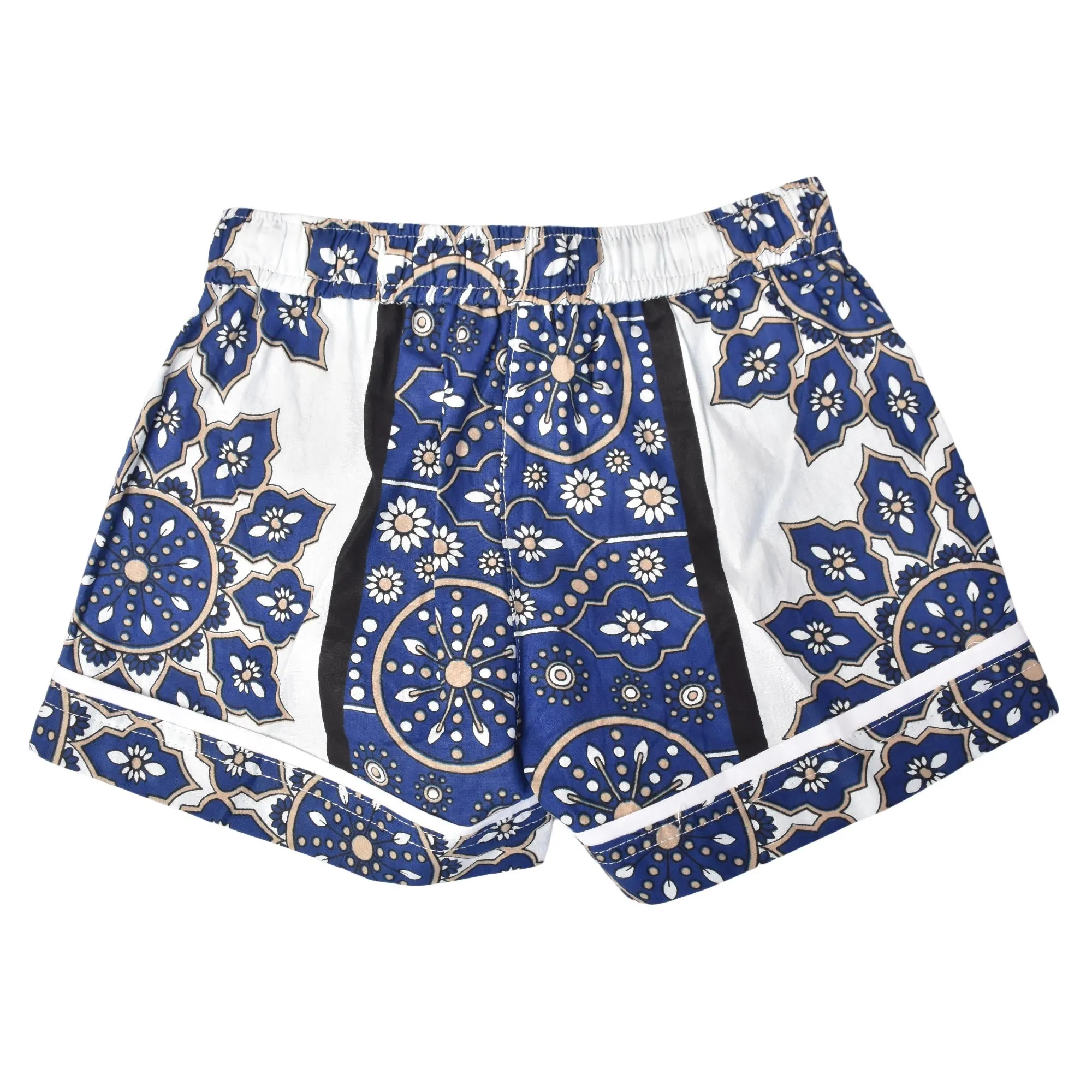 Girl's Beach and Bush Shorts