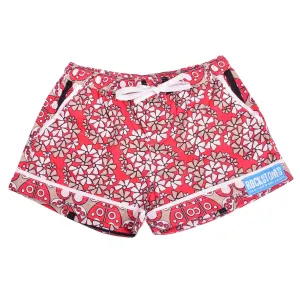 Girl's Beach and Bush Shorts