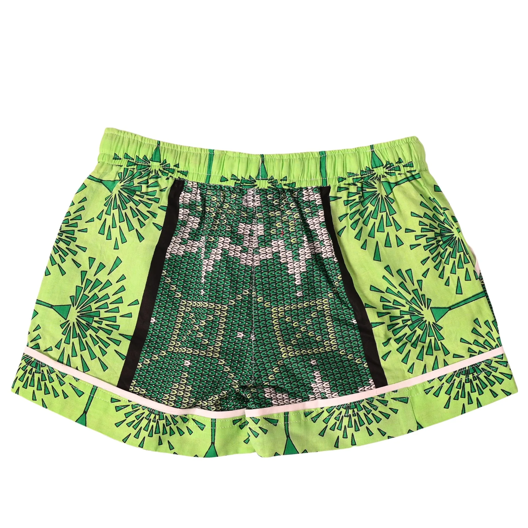 Girl's Beach and Bush Shorts
