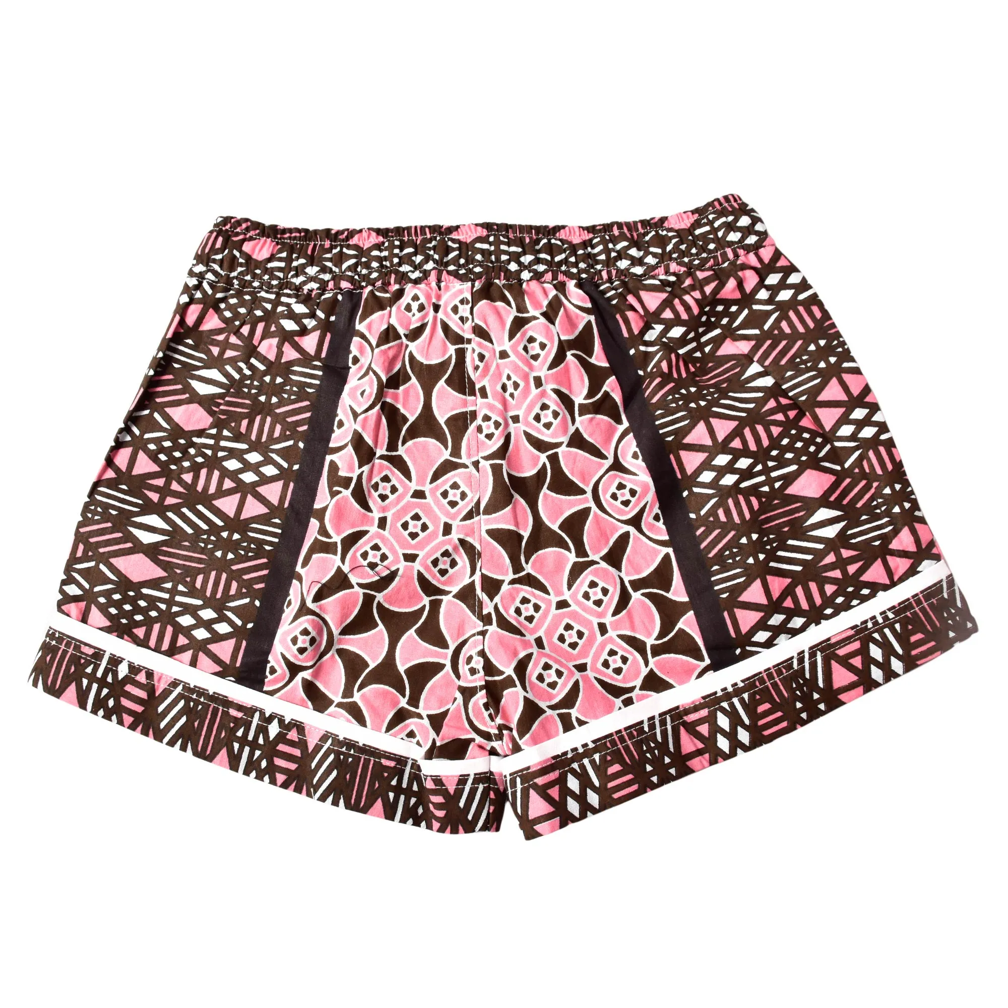 Girl's Beach and Bush Shorts