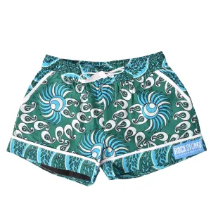 Girl's Beach and Bush Shorts