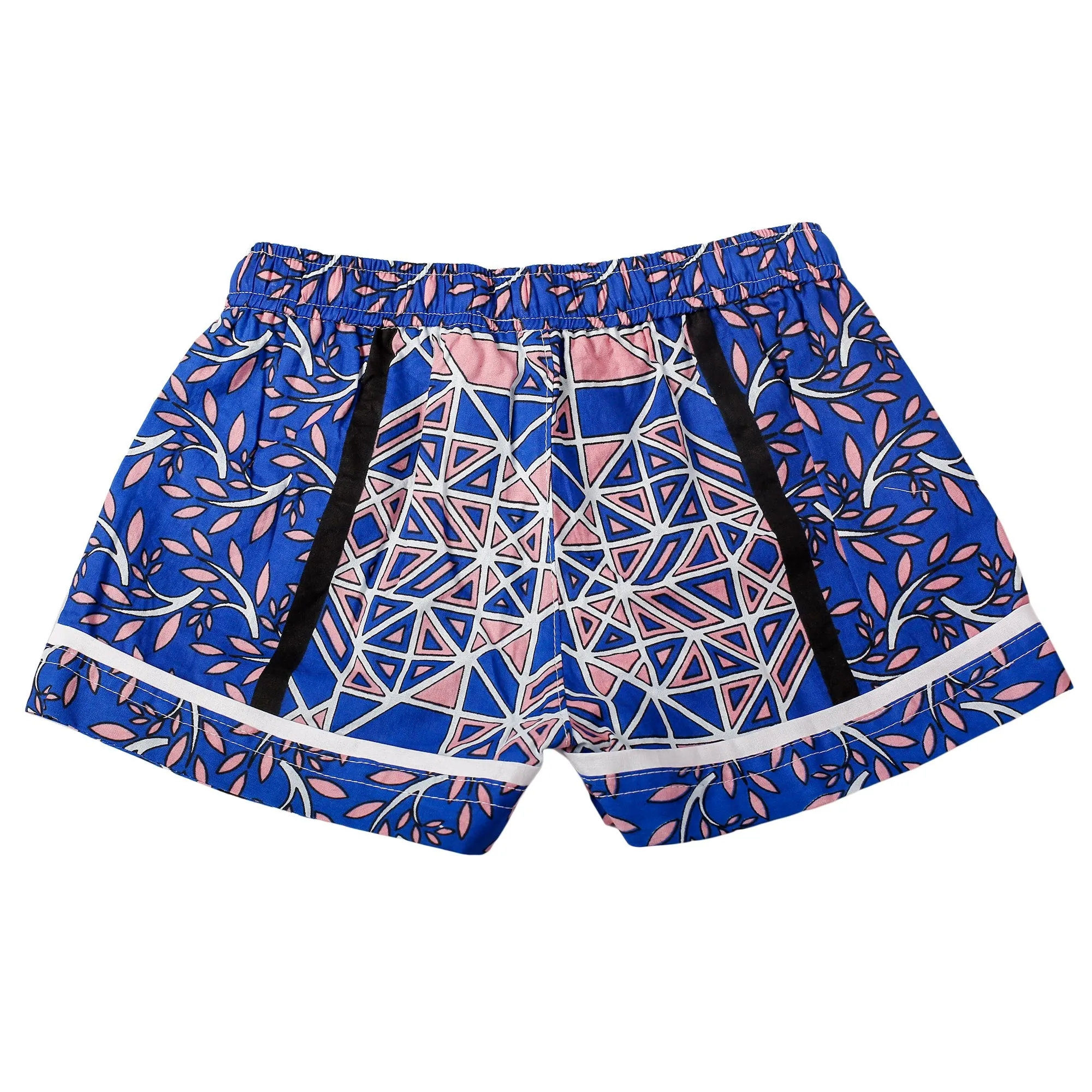 Girl's Beach and Bush Shorts