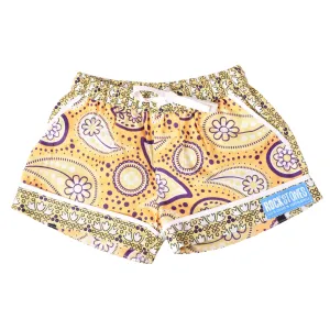 Girl's Beach and Bush Shorts