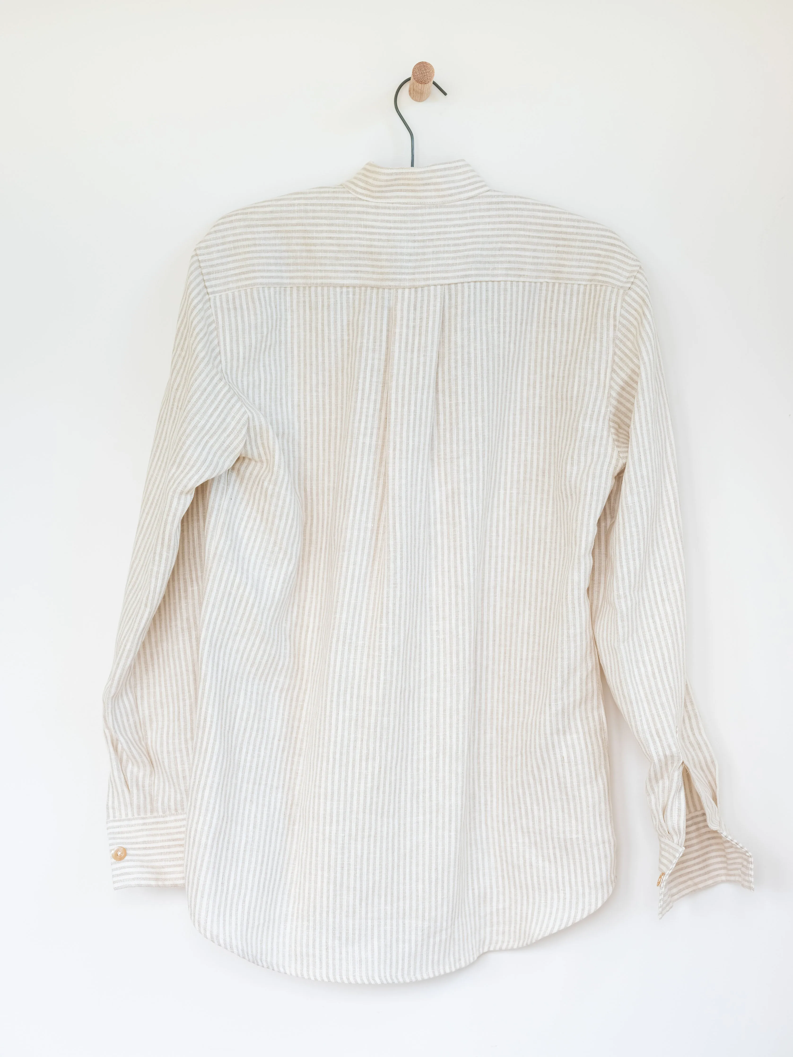 Henley in Linen