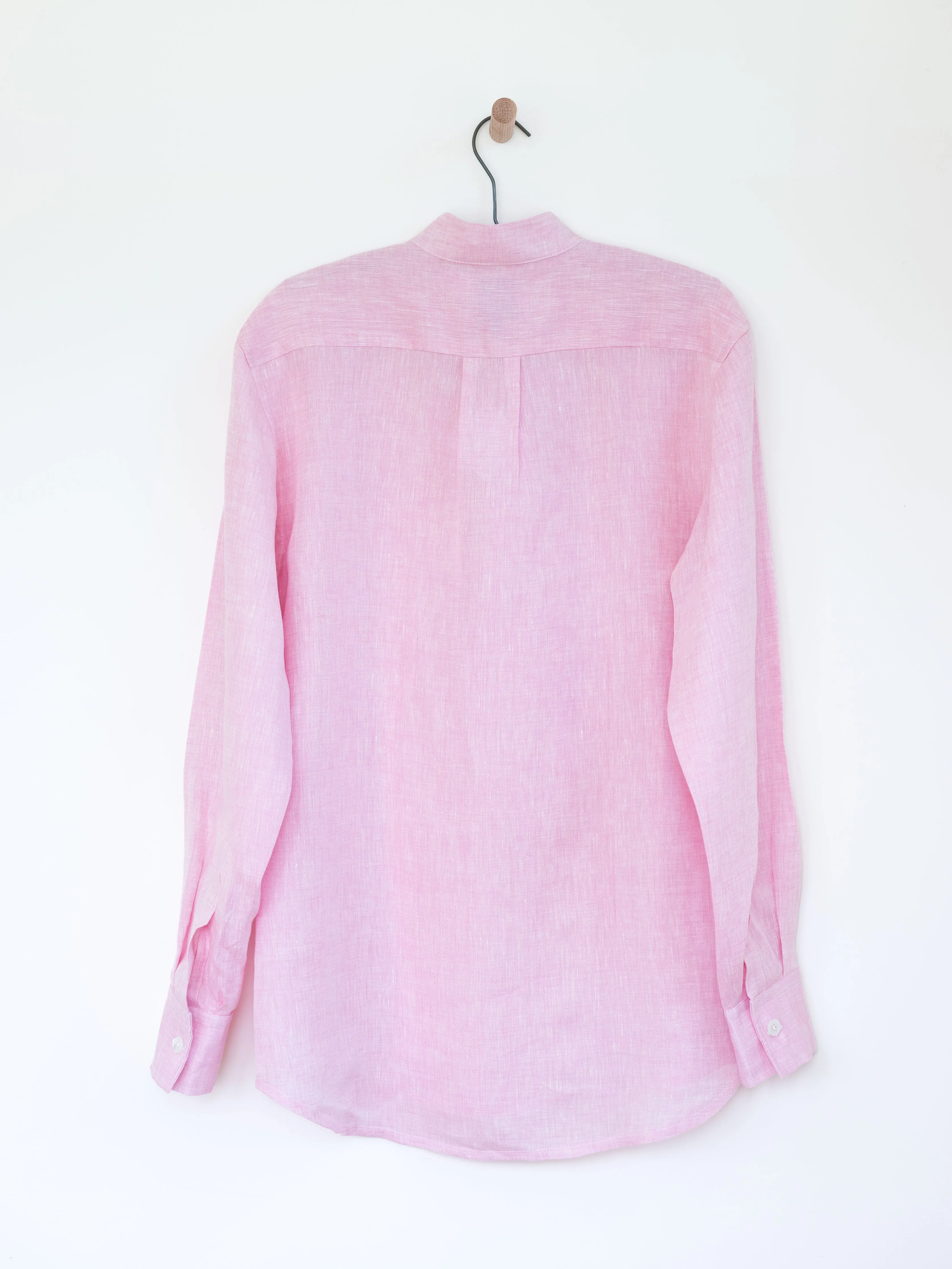 Henley in Linen