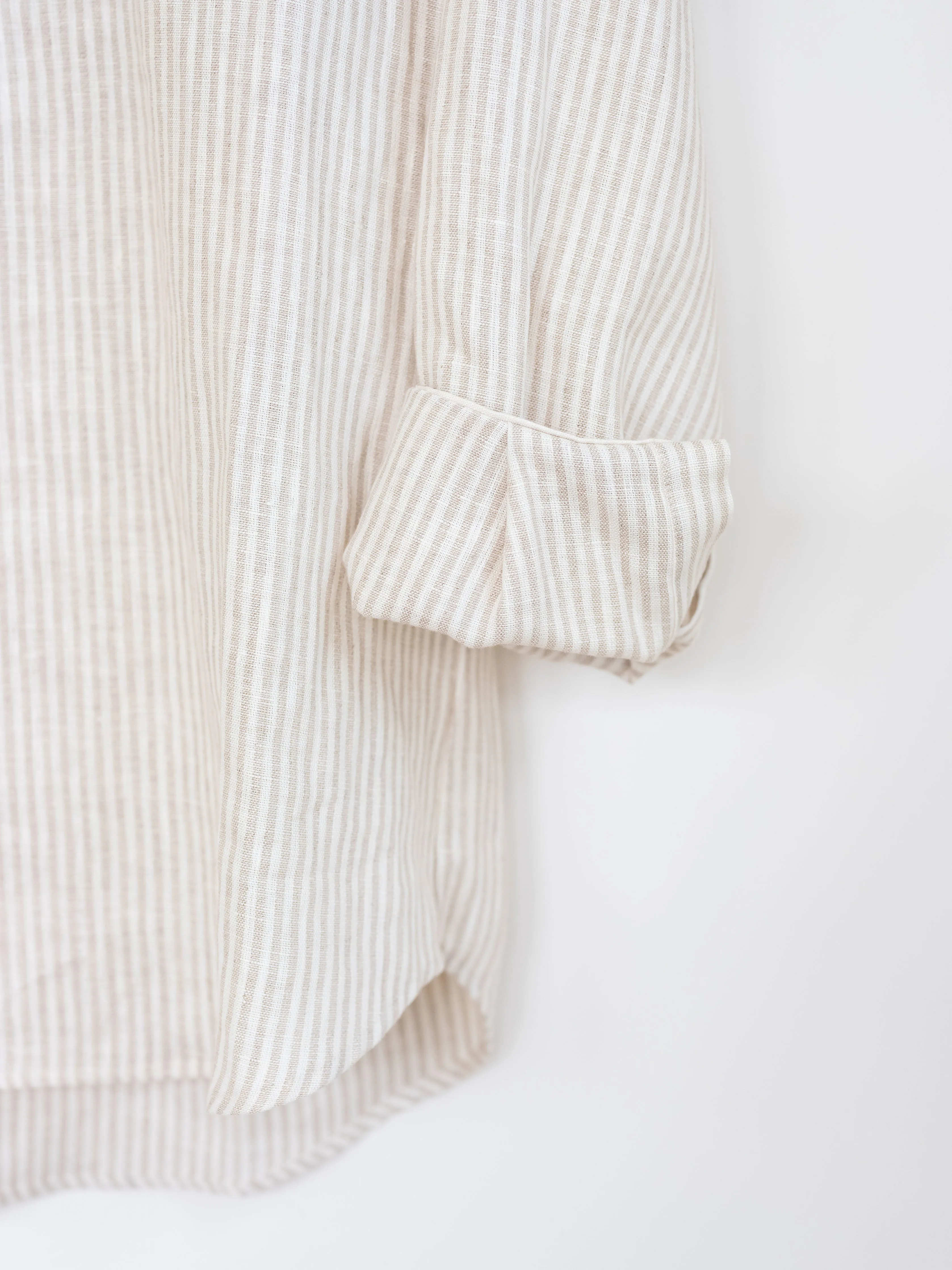 Henley in Linen