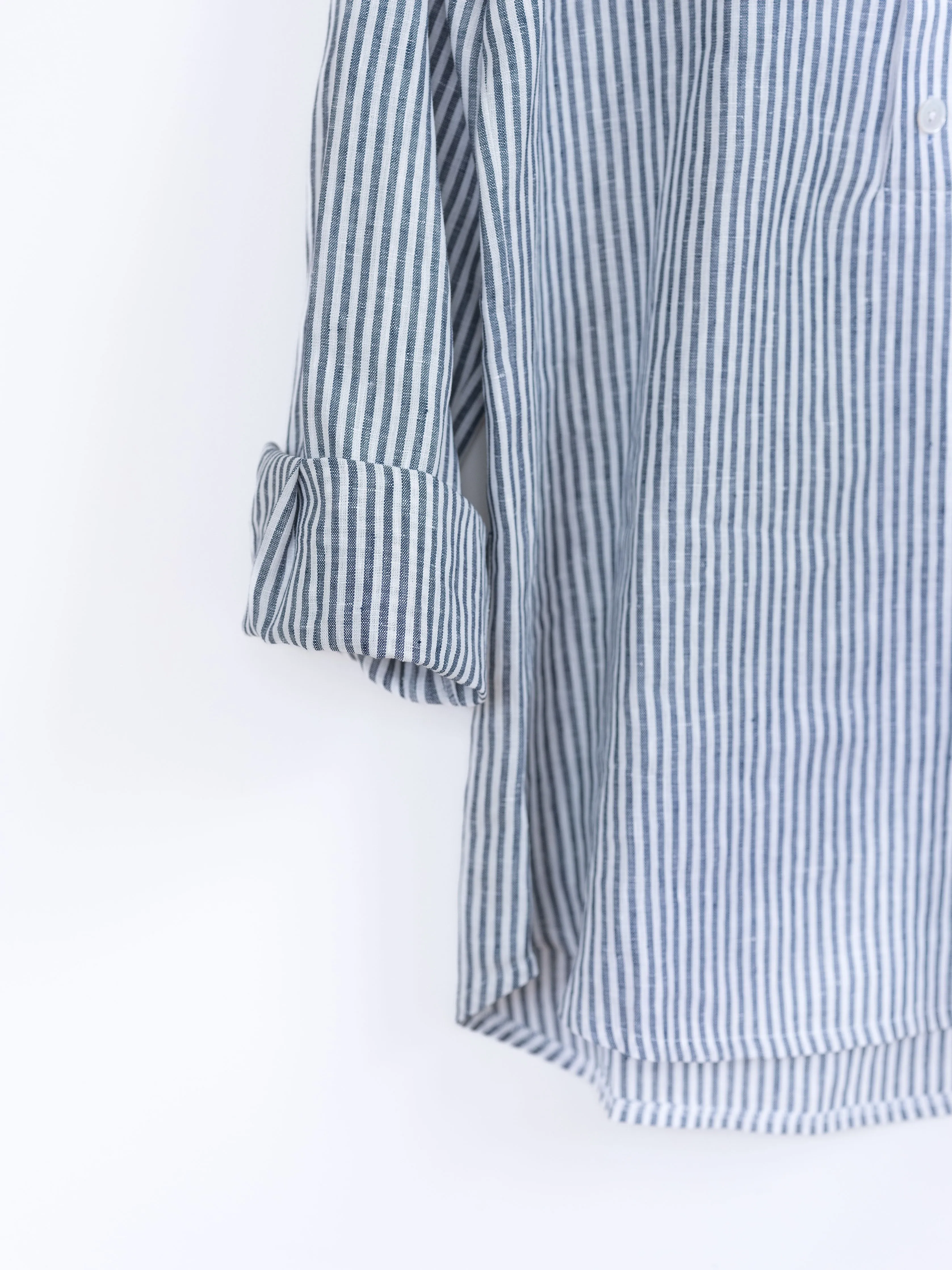 Henley in Linen