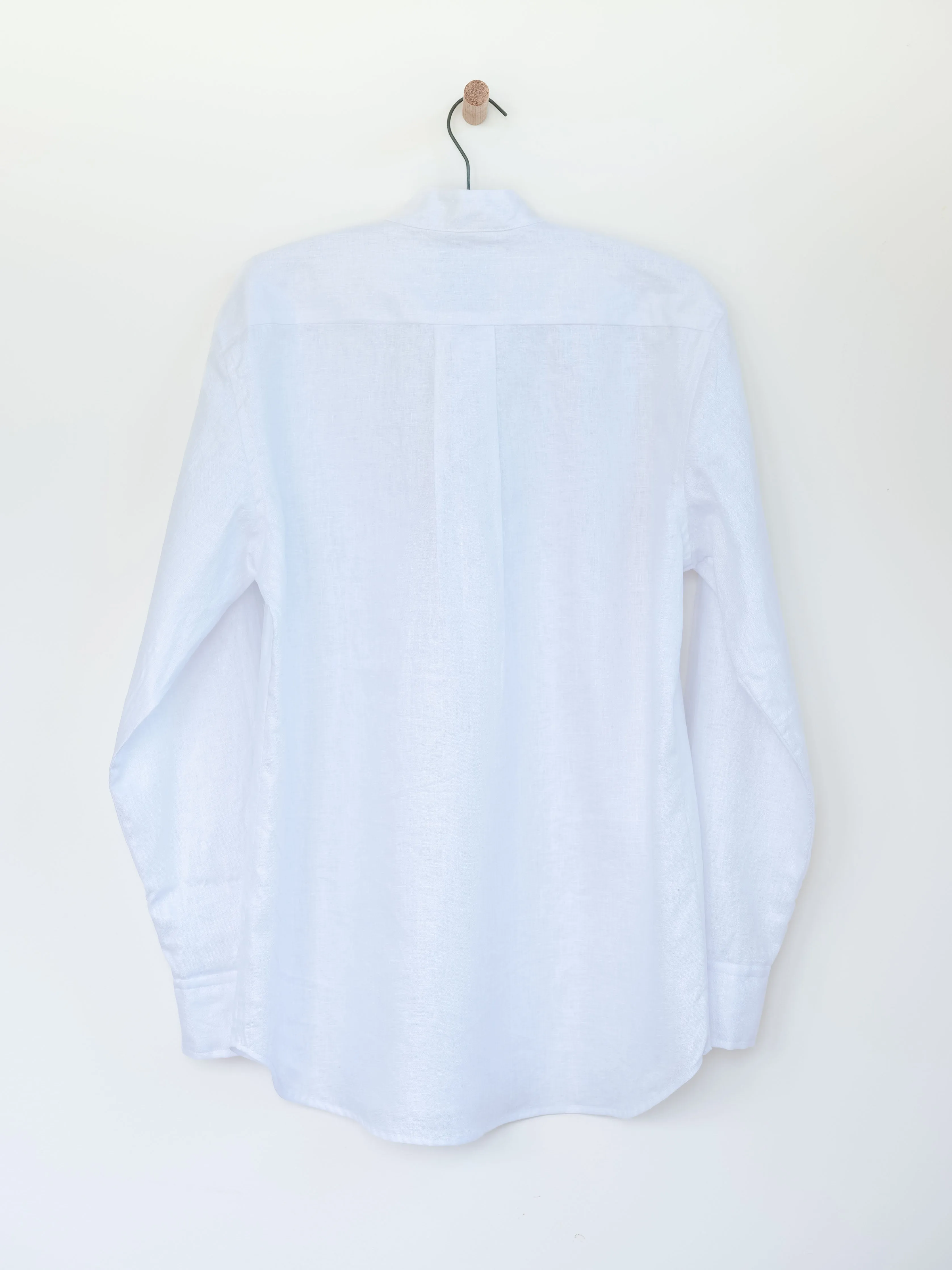 Henley in Linen