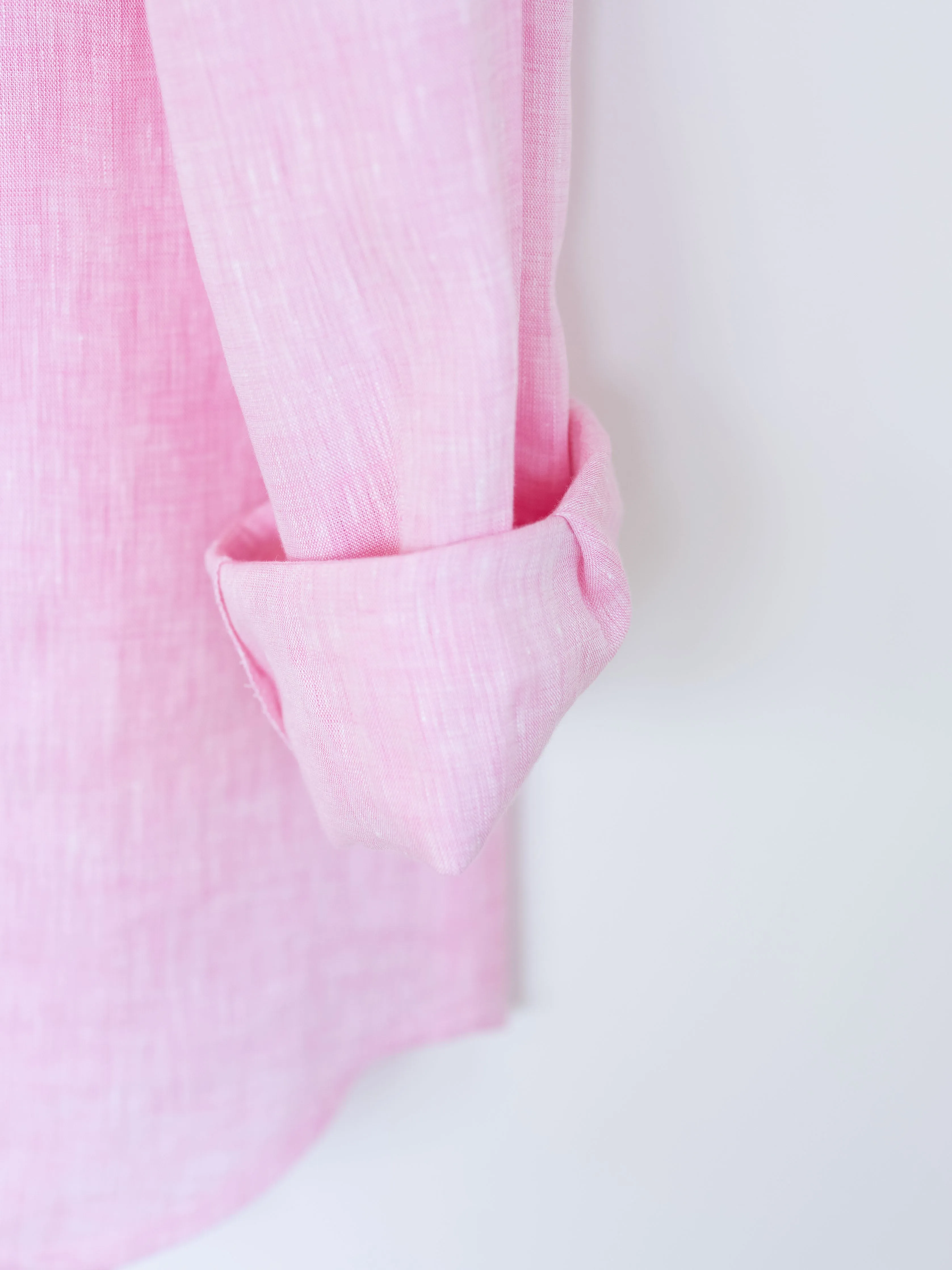 Henley in Linen