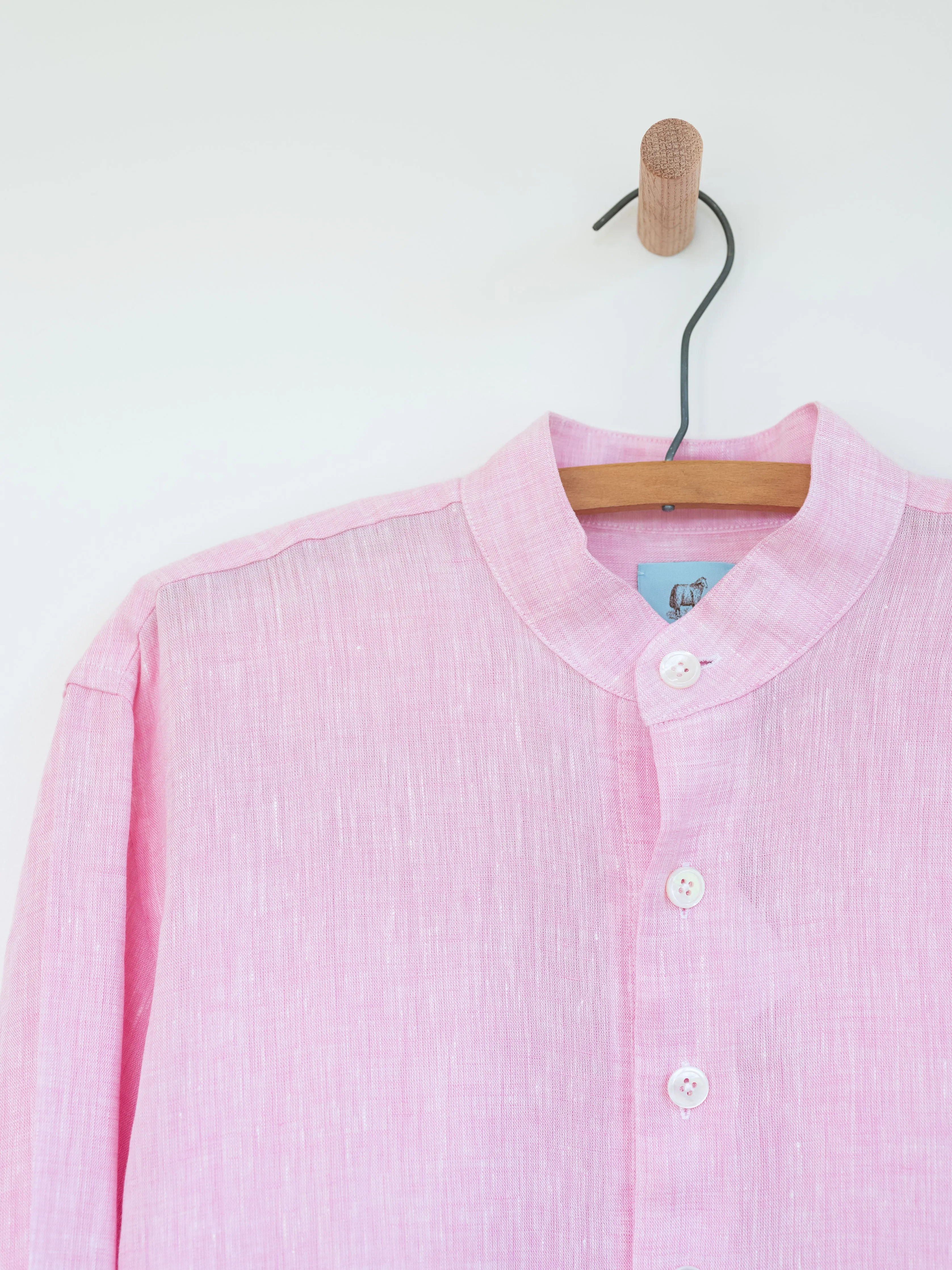 Henley in Linen
