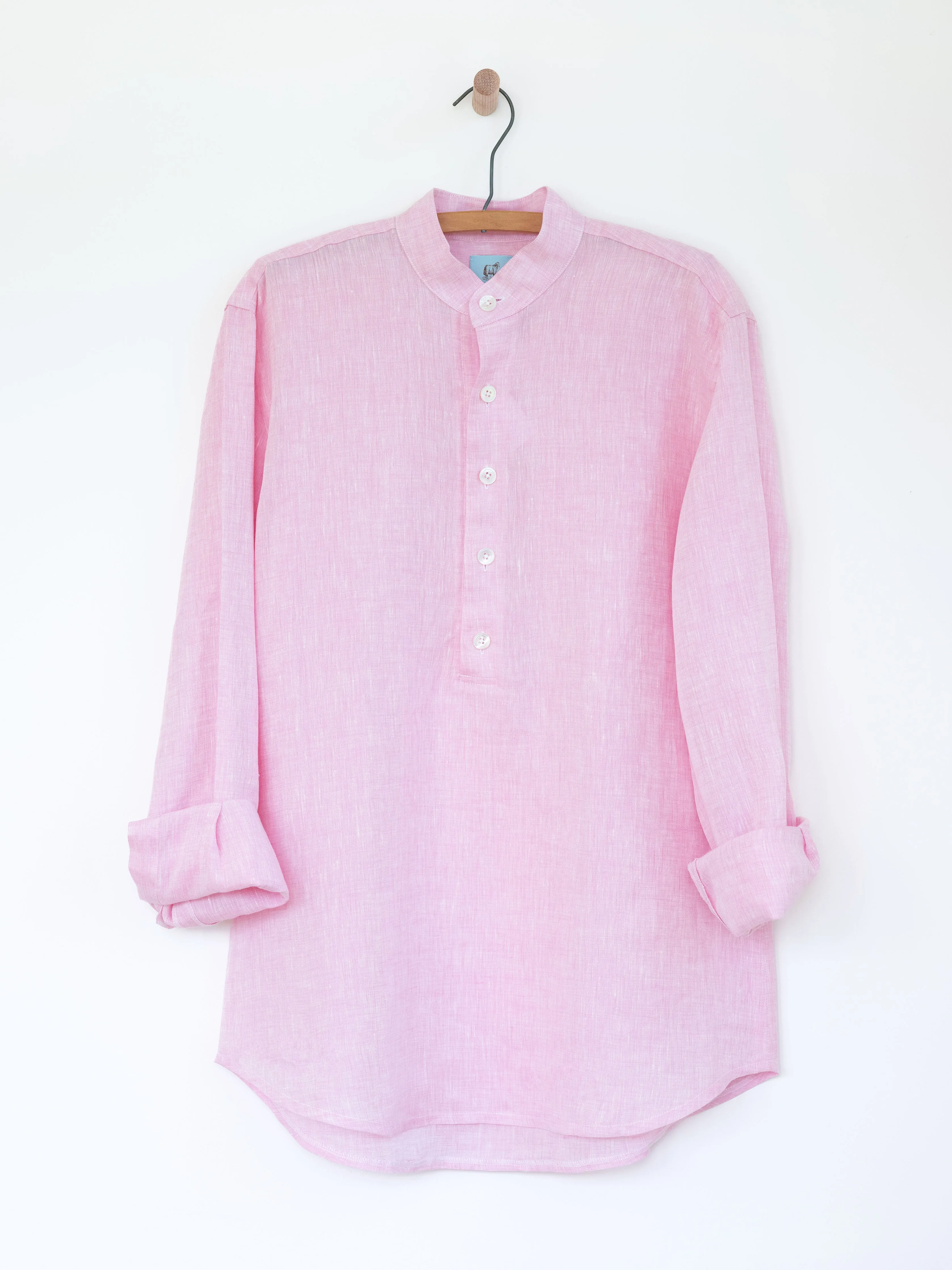Henley in Linen