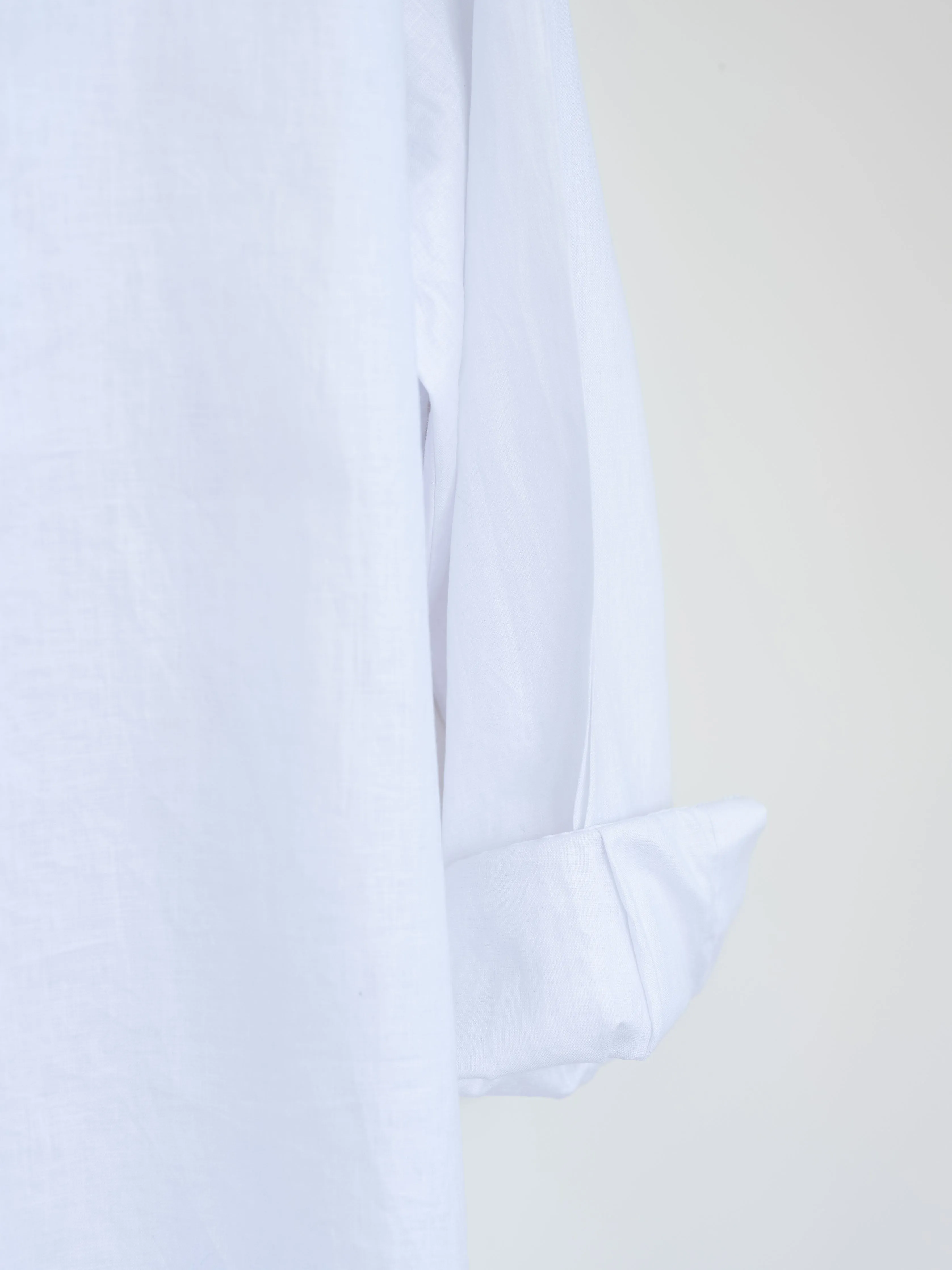 Henley in Linen