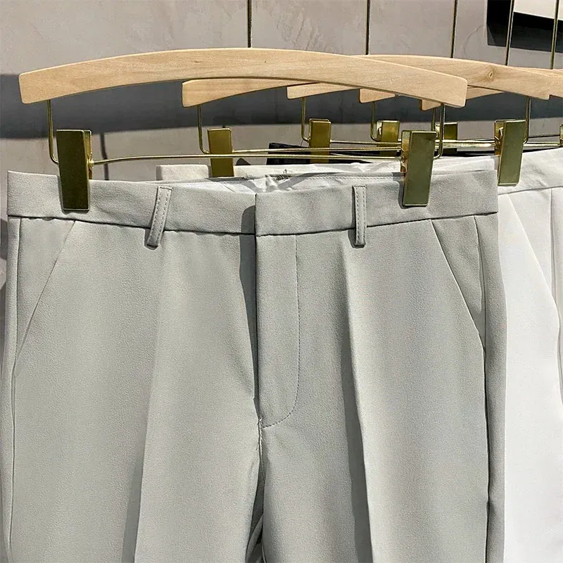 Herren Casual-Sommer-Shorts Trendsetter