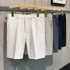 Herren Casual-Sommer-Shorts Trendsetter