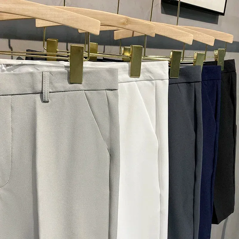 Herren Casual-Sommer-Shorts Trendsetter