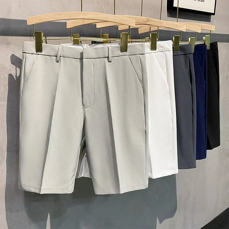 Herren Casual-Sommer-Shorts Trendsetter
