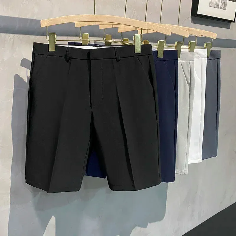 Herren Casual-Sommer-Shorts Trendsetter