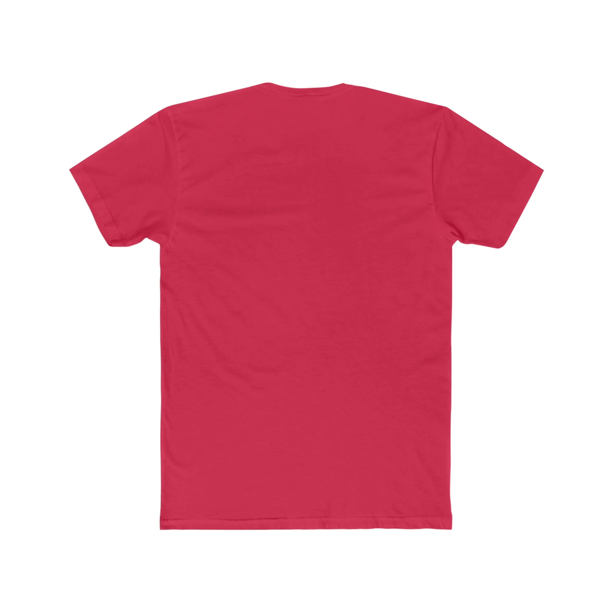I Like How He Bangs Deluxe Unisex Tee MD