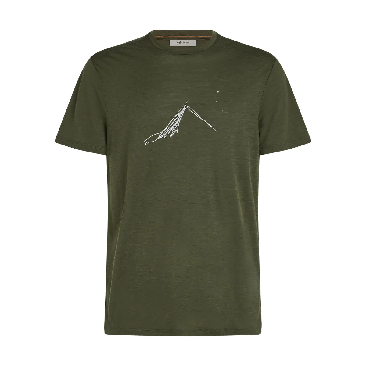 Icebreaker Tech Lite III SS Tee (Men's)