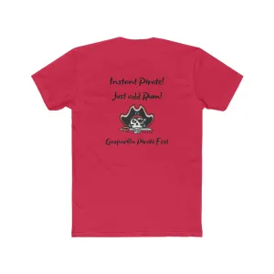 Instant Pirate! Gasparilla T