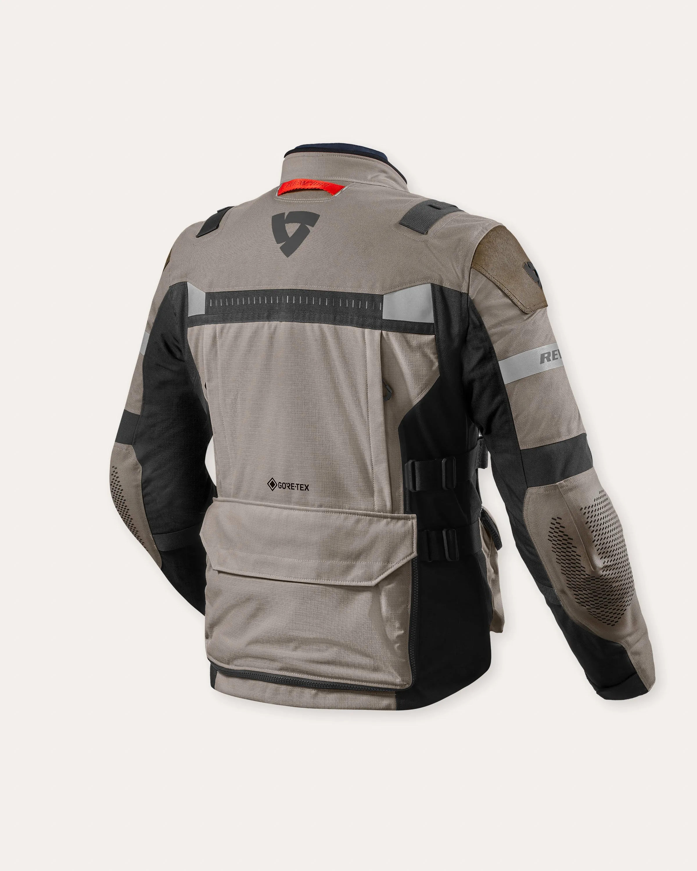 Jacket Defender 3 GTX | Sand-Black