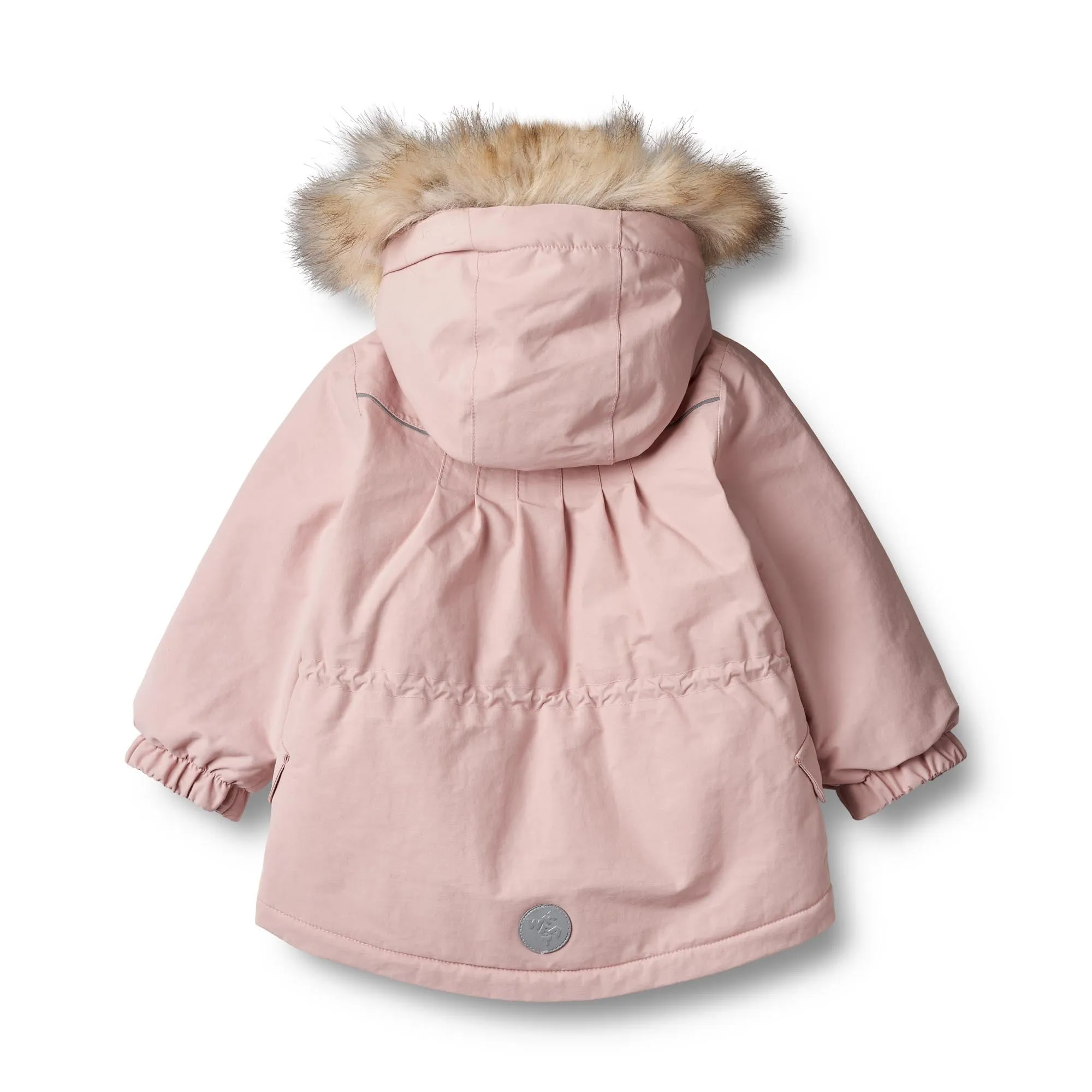 Jacket Mathilde Tech