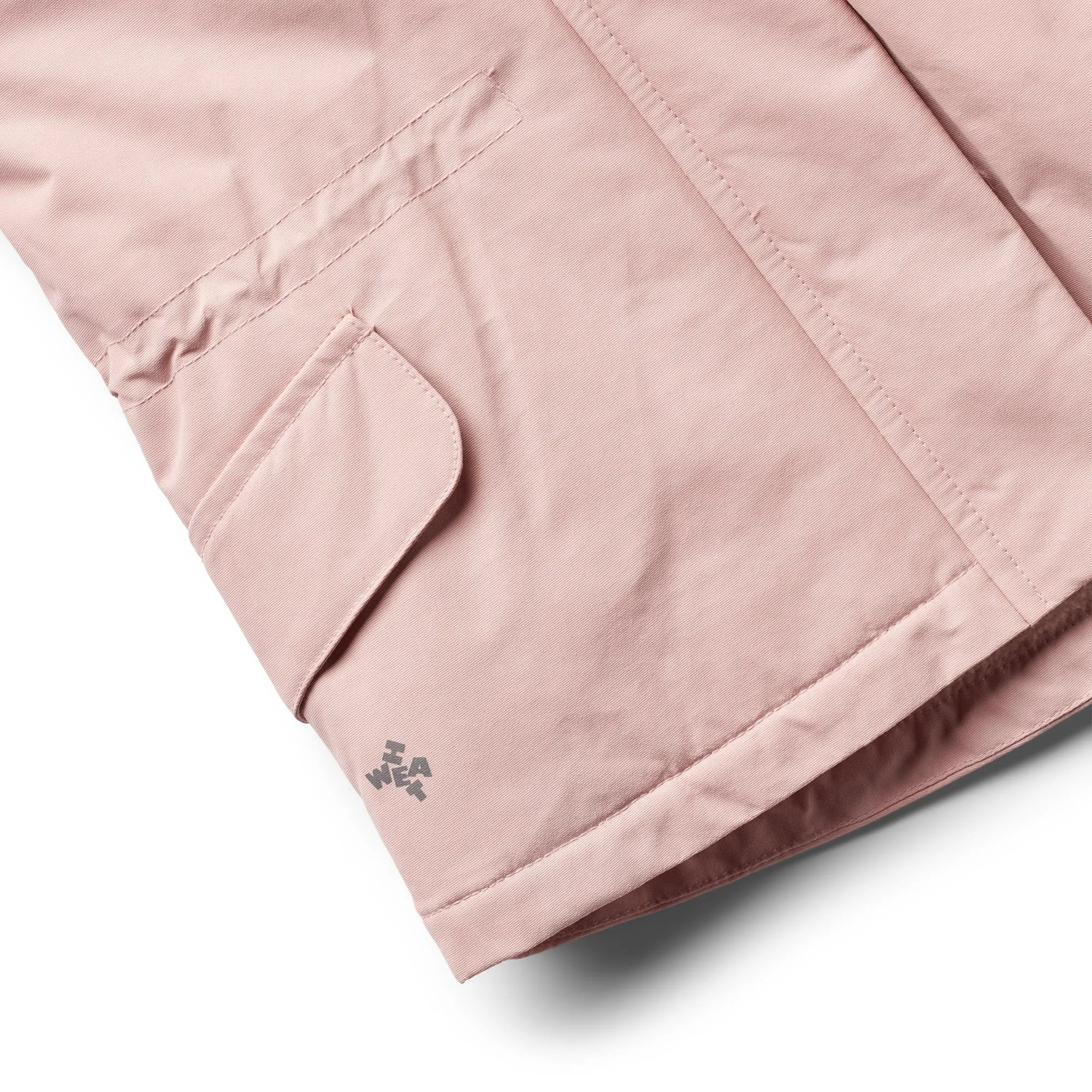 Jacket Mathilde Tech