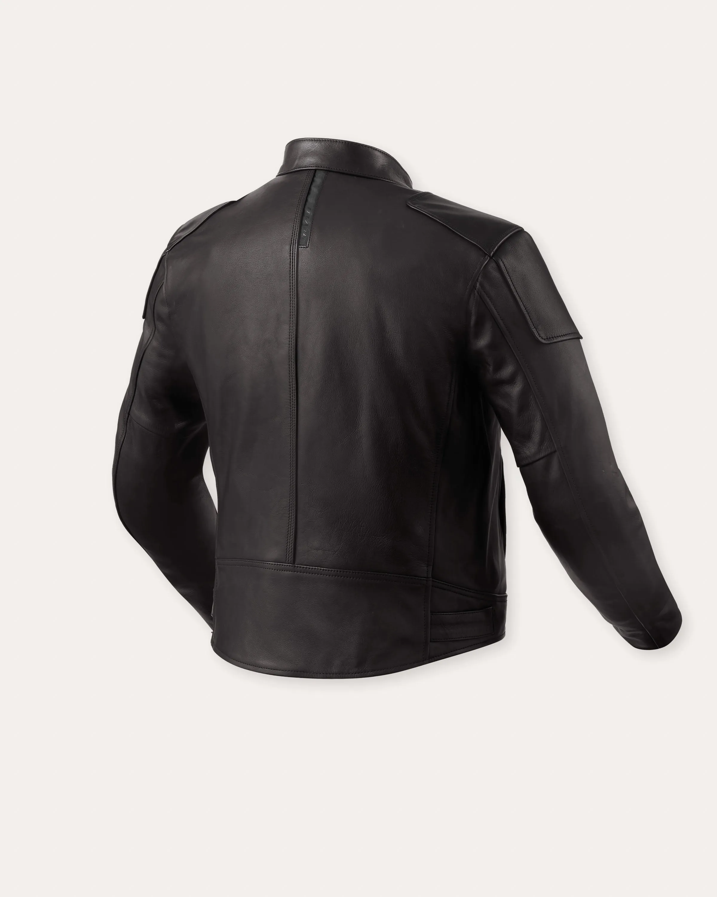 Jacket Morgan | Black