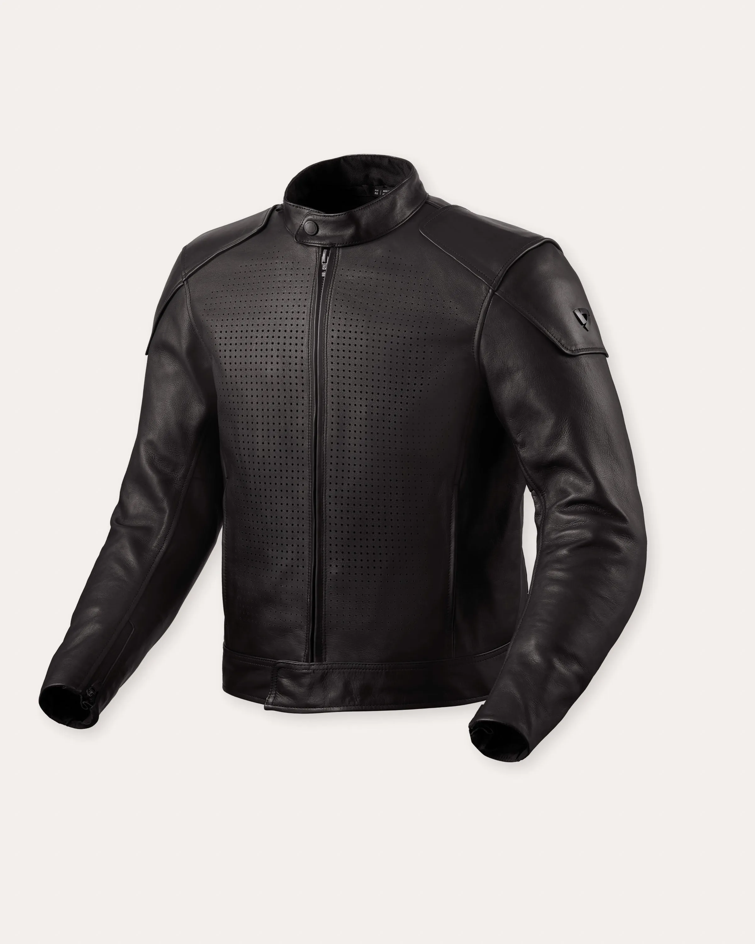 Jacket Morgan | Black