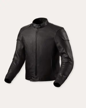Jacket Morgan | Black