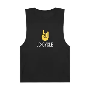 JC-CYCLE OG Muscle Tank