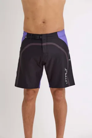 Jetpilot Rx Boardshort - Purple