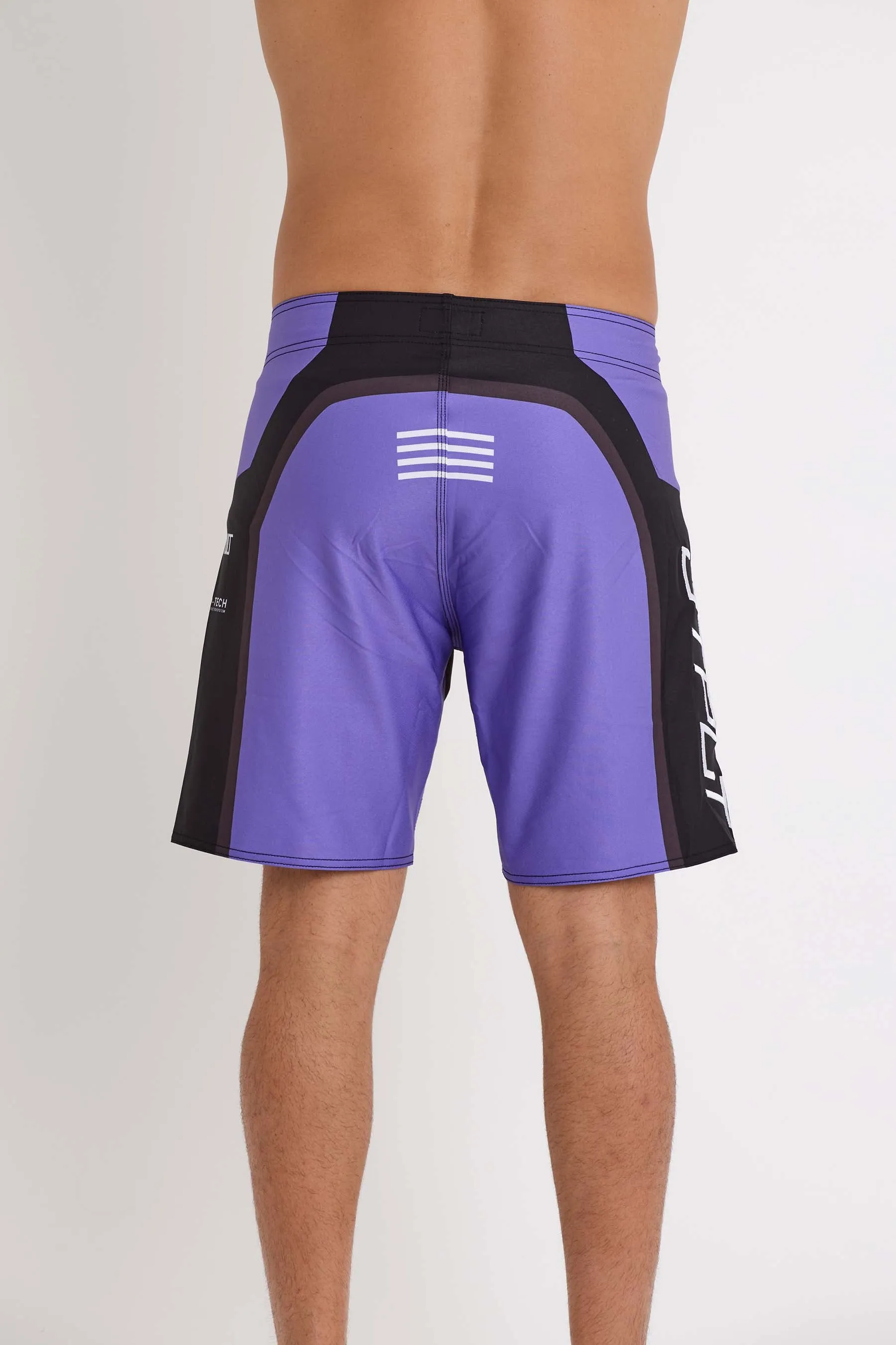 Jetpilot Rx Boardshort - Purple