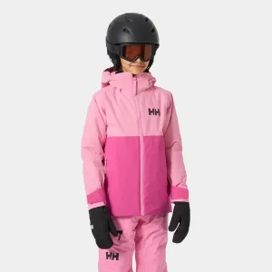 Juniors' Traverse Jacket