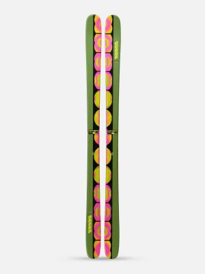 K2 Omen 90 Skis 2025