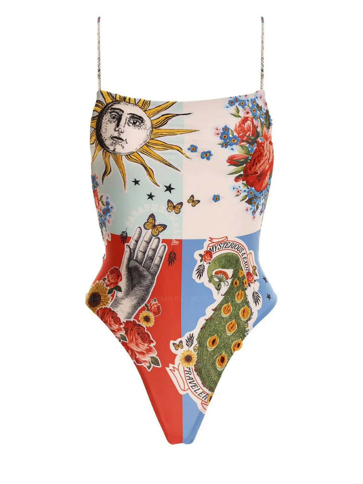 Kali One Piece ::RET