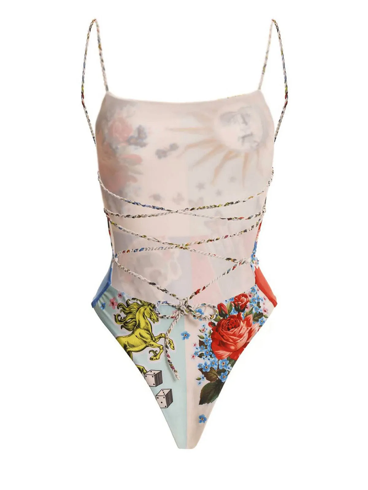 Kali One Piece ::RET