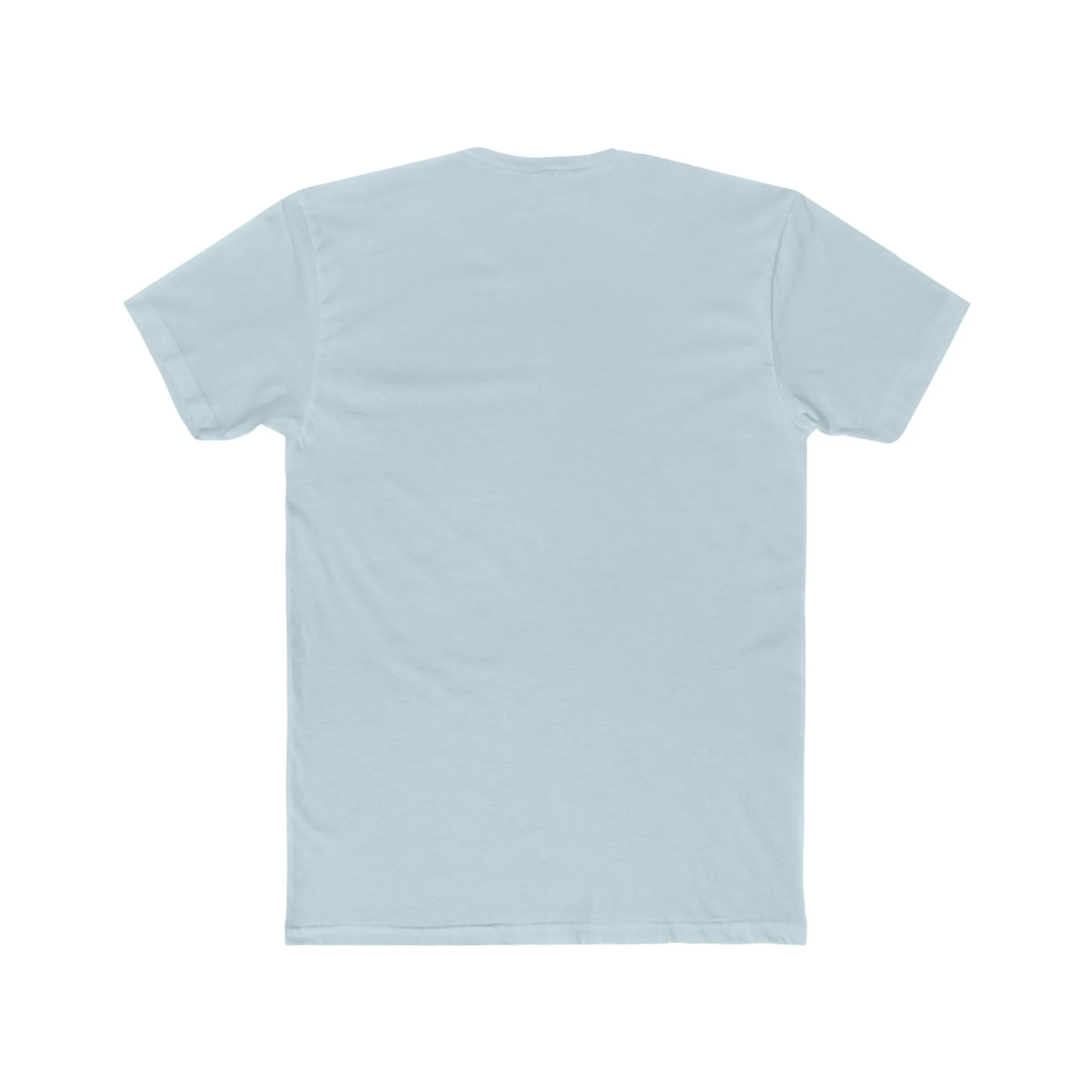 Keeper's Tee on Next Level