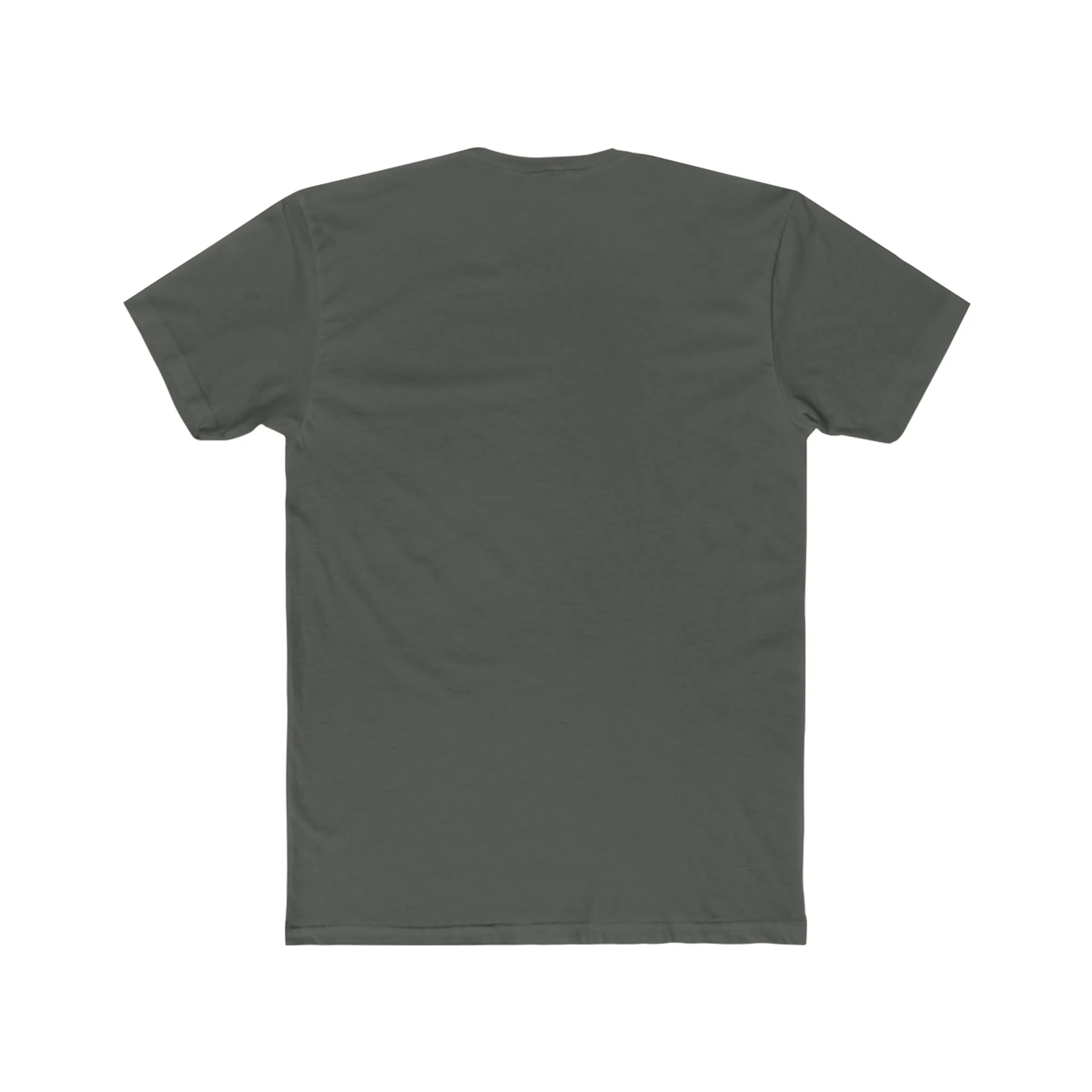 Keeper's Tee on Next Level