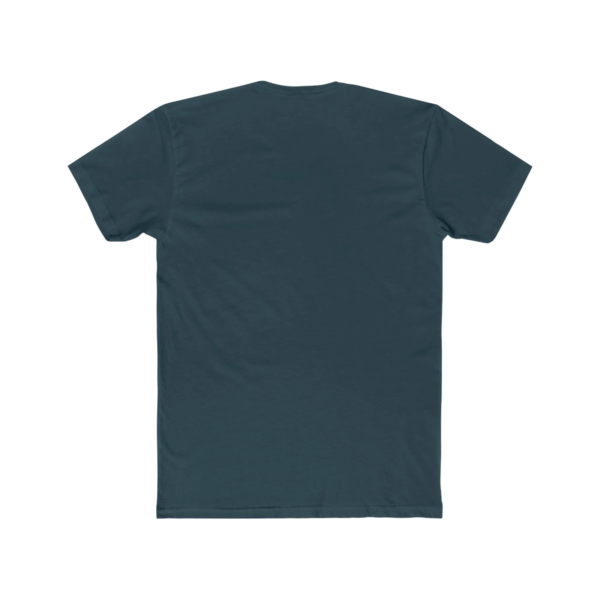 Keeper's Tee on Next Level