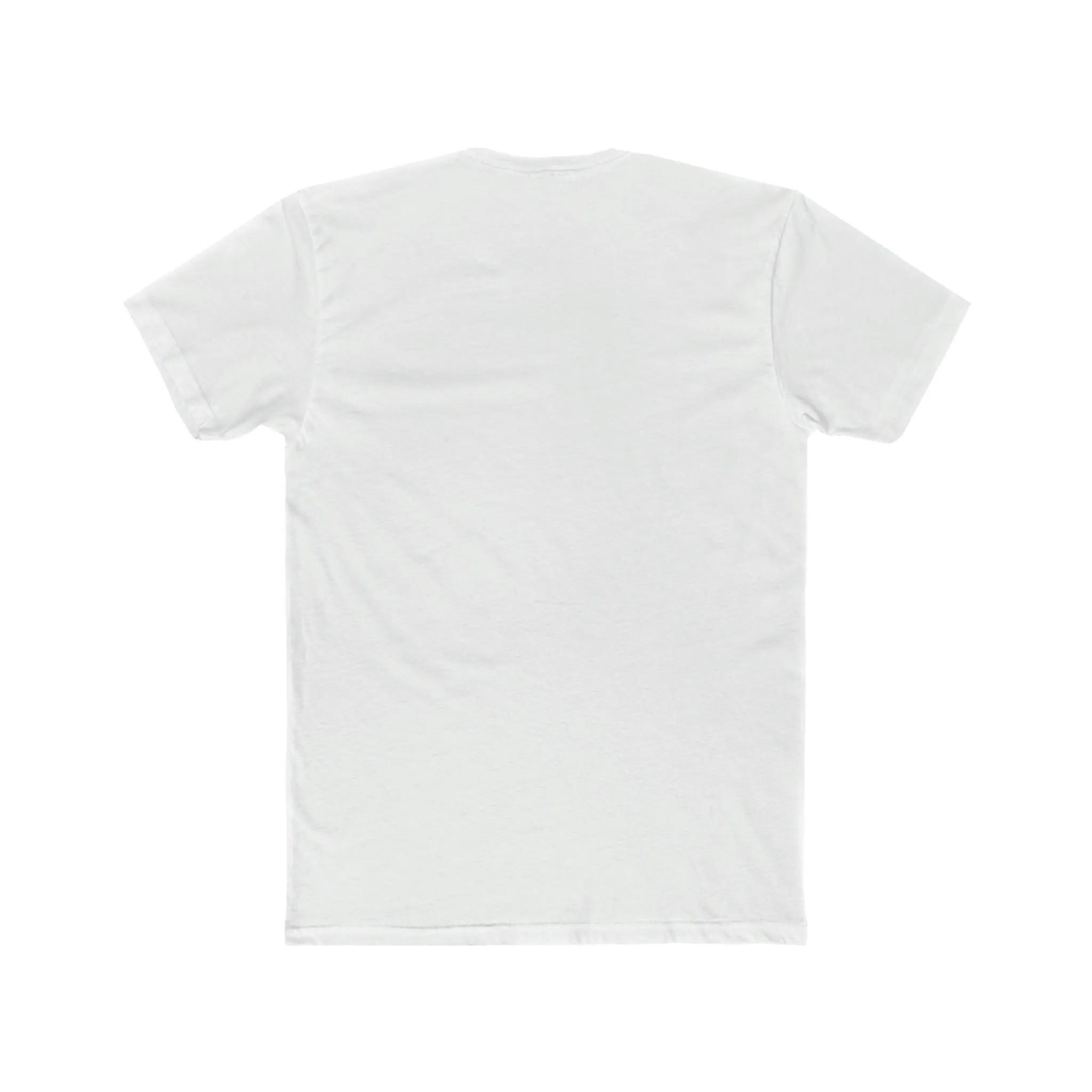 Keeper's Tee on Next Level
