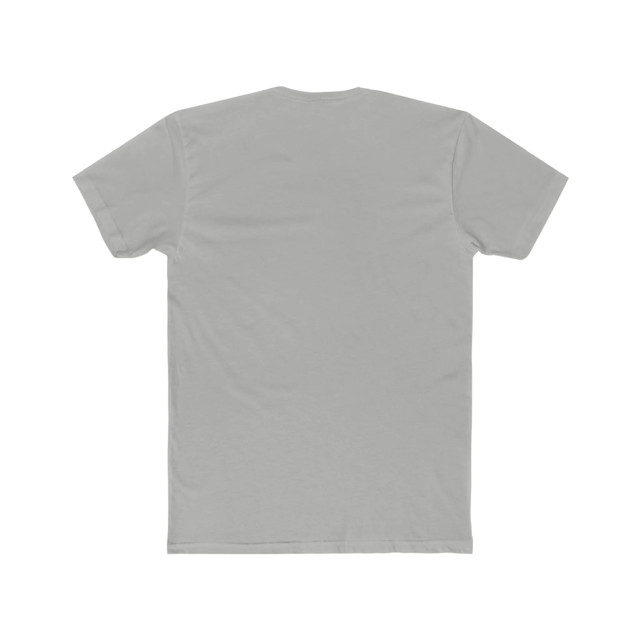 Keeper's Tee on Next Level