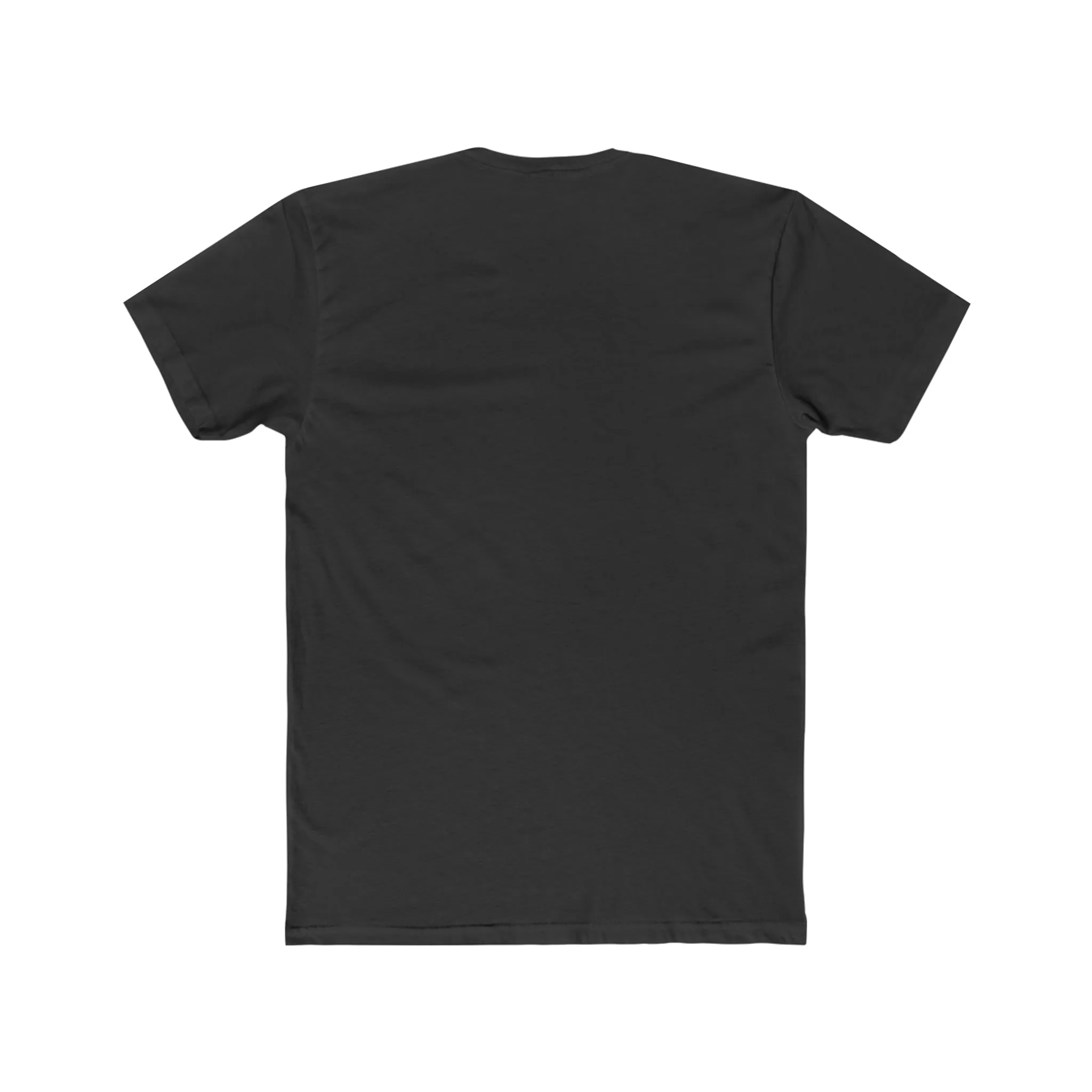 Keeper's Tee on Next Level
