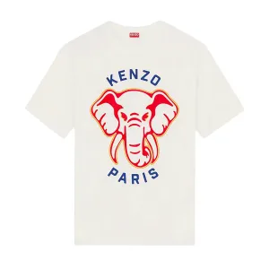 Kenzo Men's 'Kenzo Elephant' T-Shirt