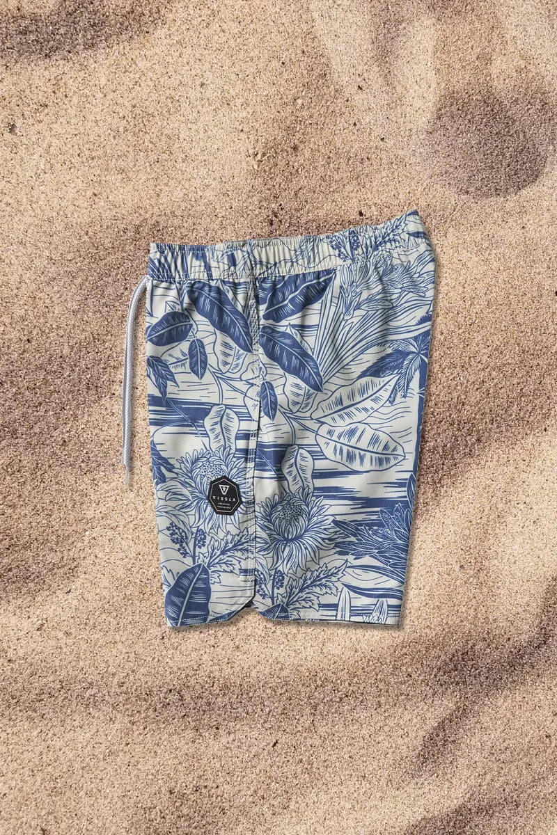 Kilauea Ecolastic Trunks