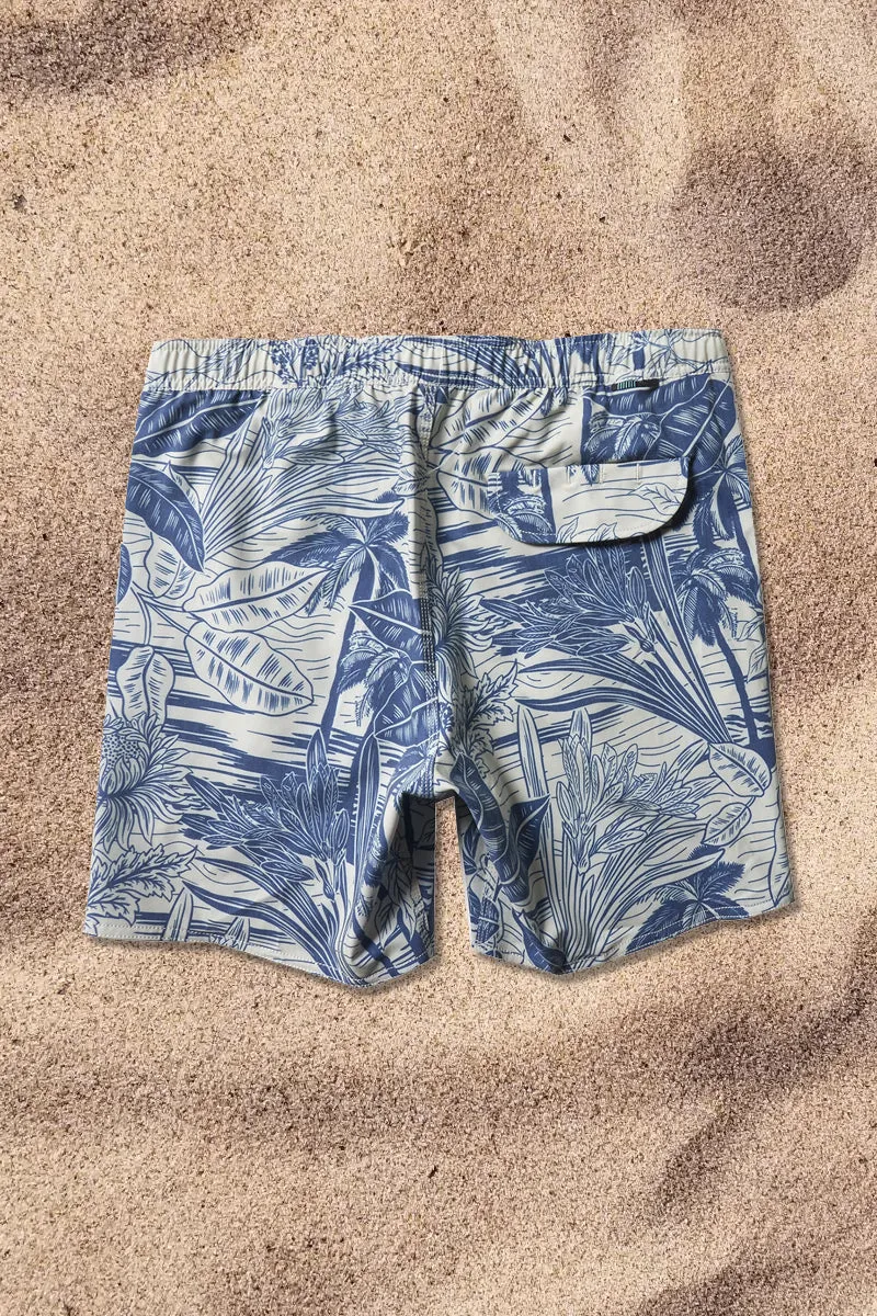 Kilauea Ecolastic Trunks