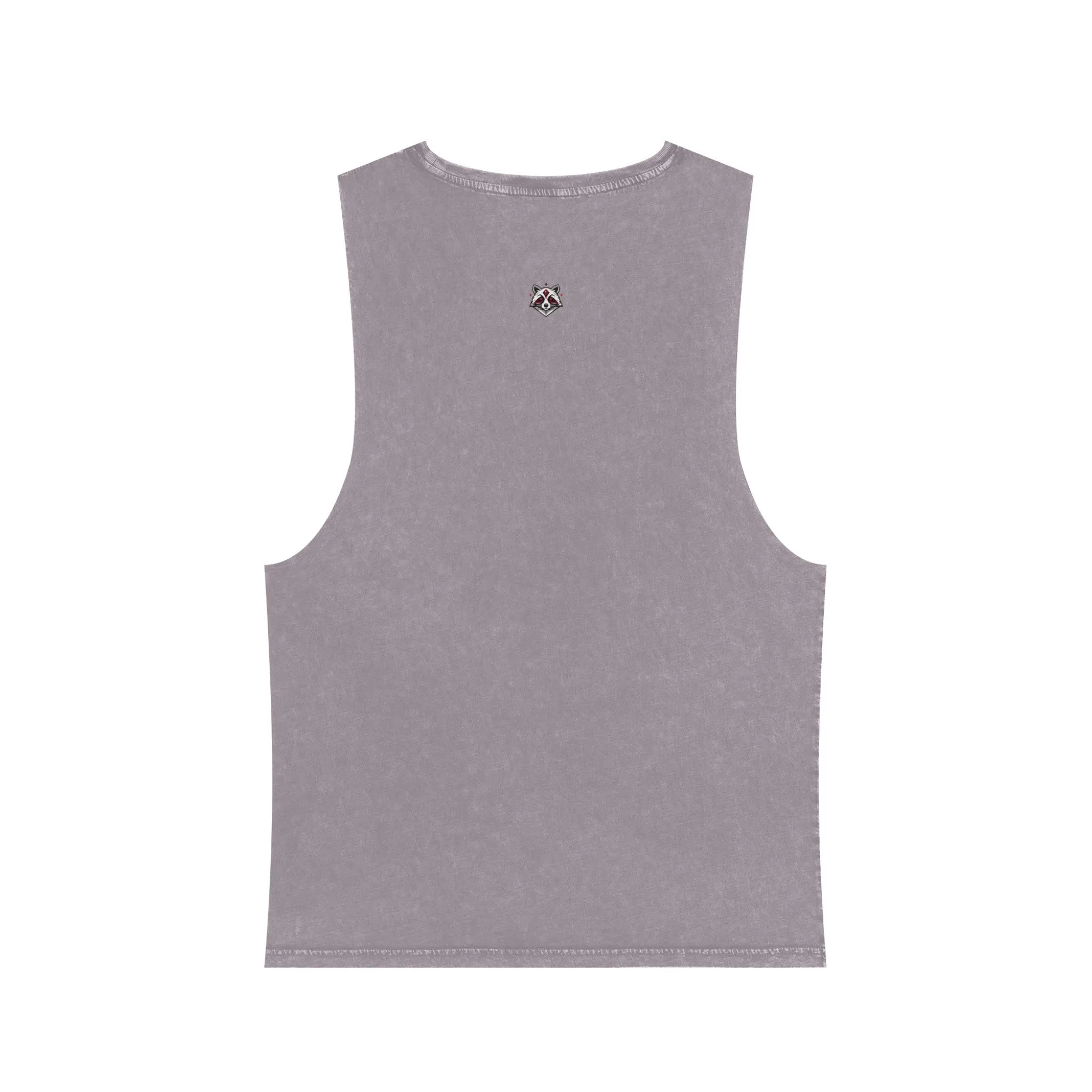 Kill Workouts Not Animals -  Stonewash Tank Top