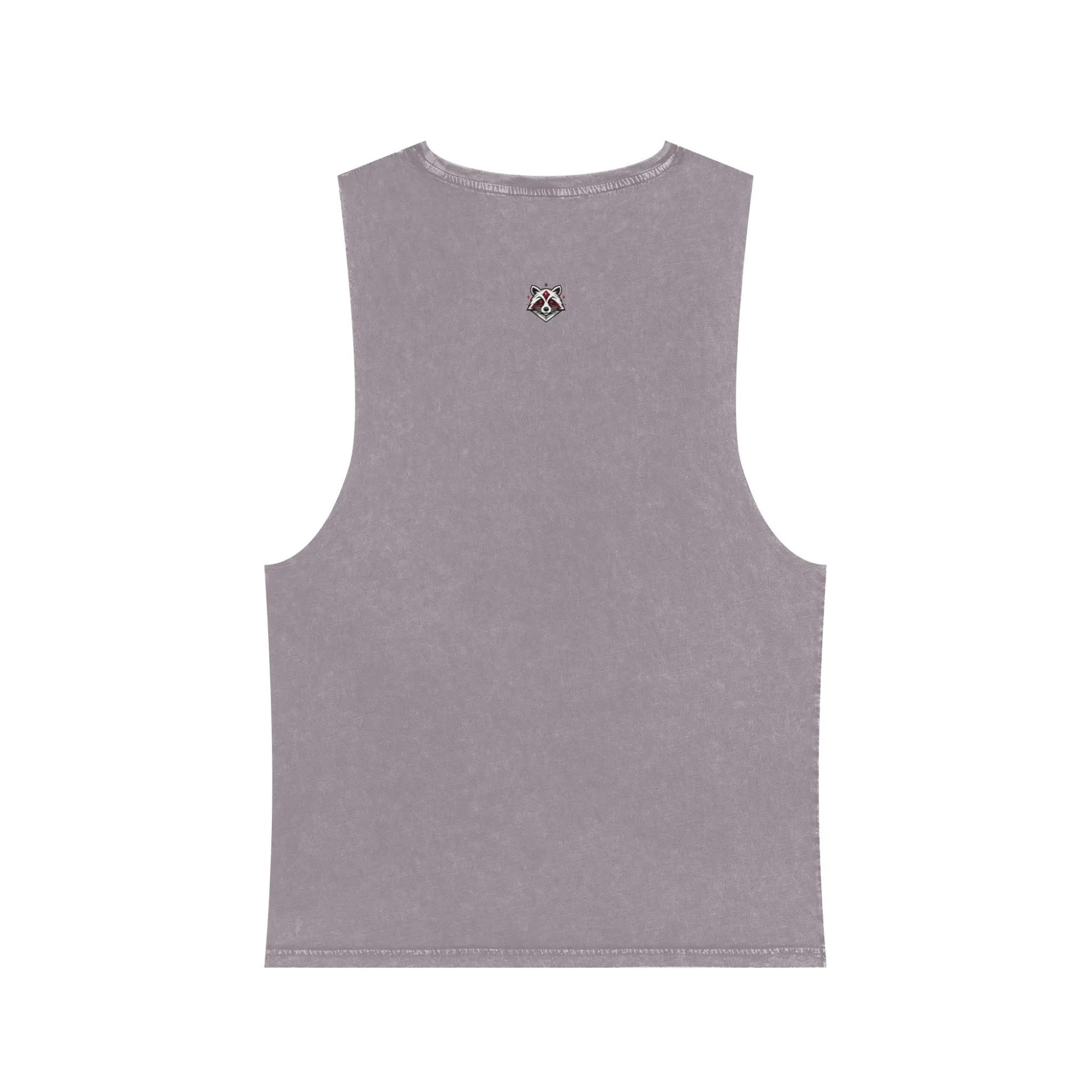 Kill Workouts - Unisex Stonewash Tank Top