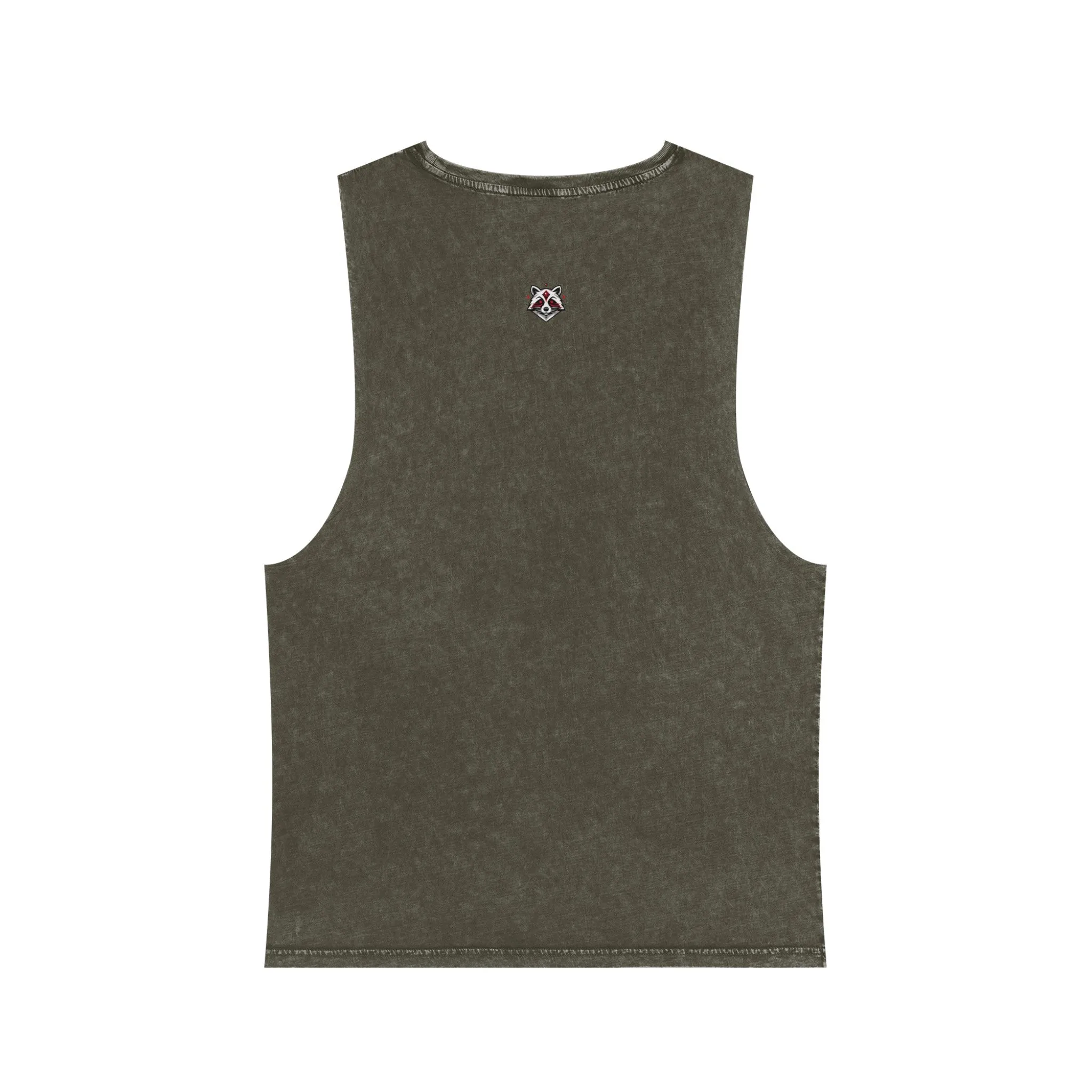 Kill Workouts - Unisex Stonewash Tank Top