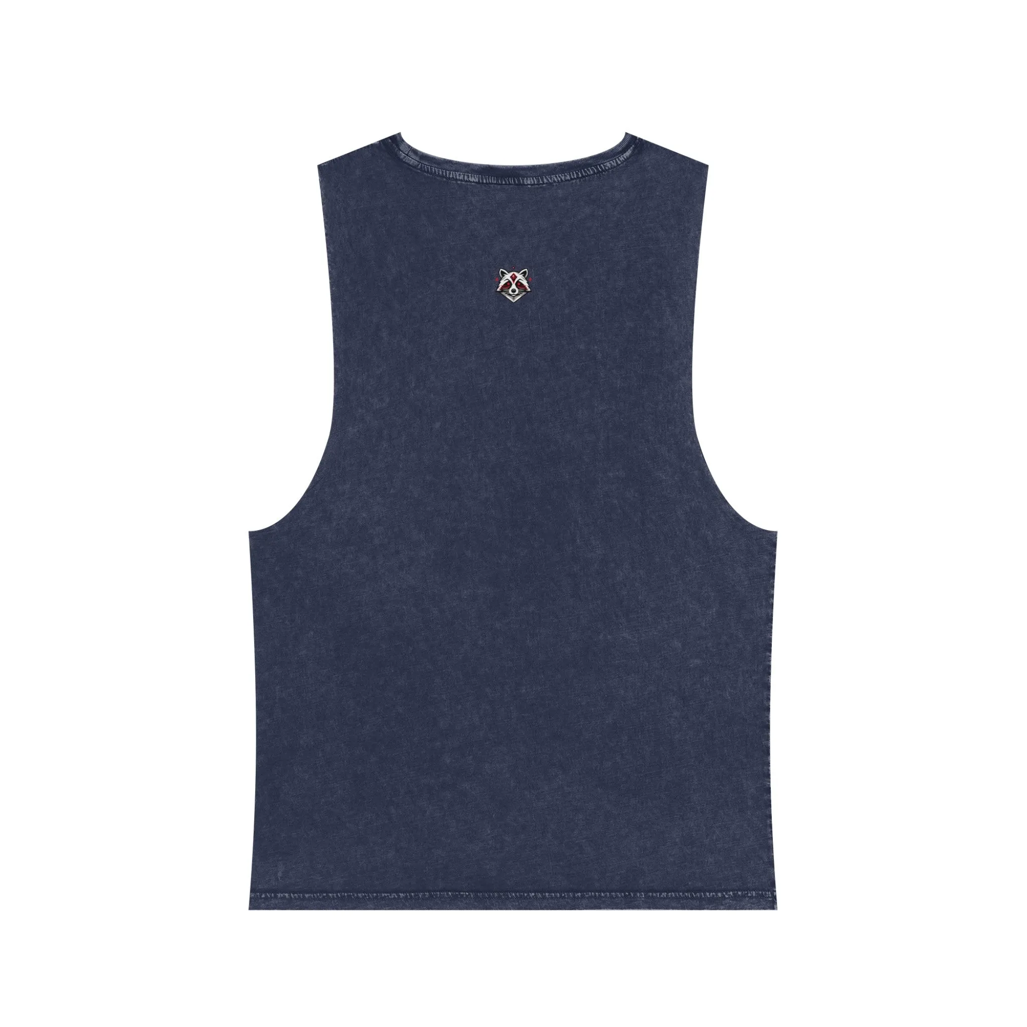 Kill Workouts - Unisex Stonewash Tank Top